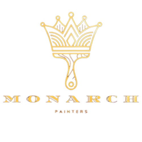 Monarch Painters Logo