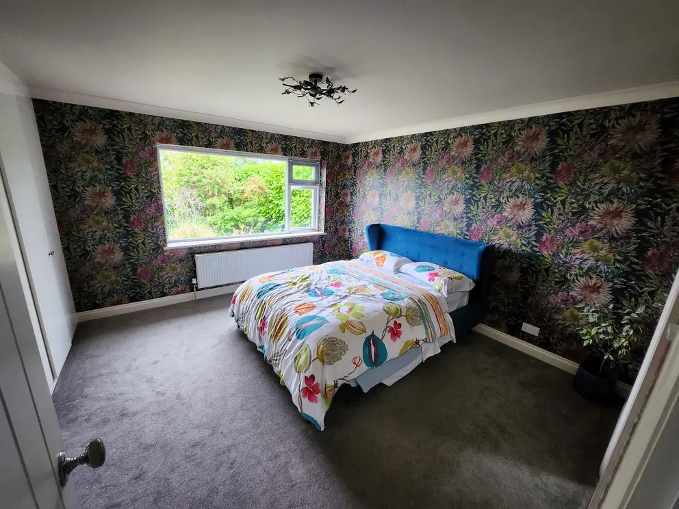 Residential Decorating