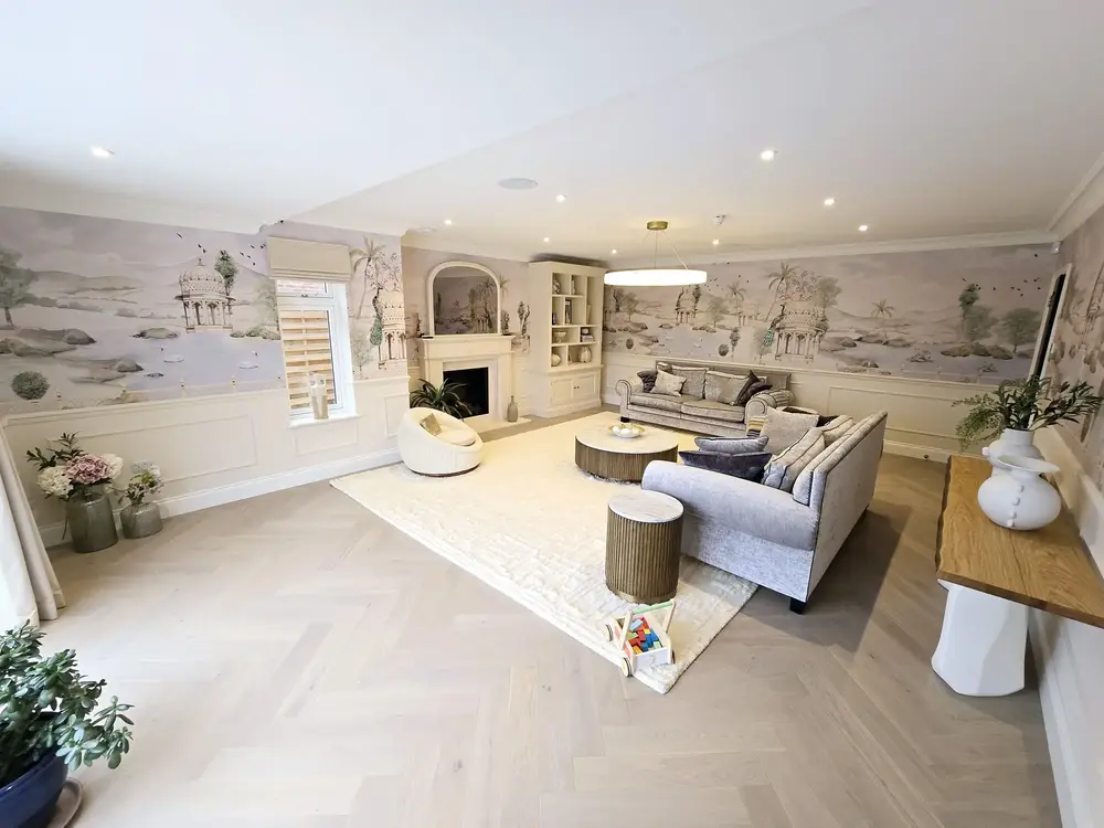 Premium Quality Work